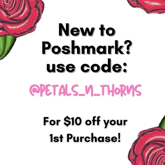 JUSTICE “Girl’s Can Be Anything” Tank Top - Picture 7 of 7